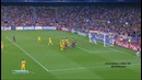 Барселона – АПОЭЛЬ 1:0