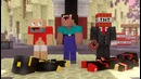 TNT Tag (Minecraft Animation) [Hypixel