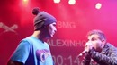 ALEXINHO vs BMG – French Beatbox Championship ‘13 – 1-8 Final