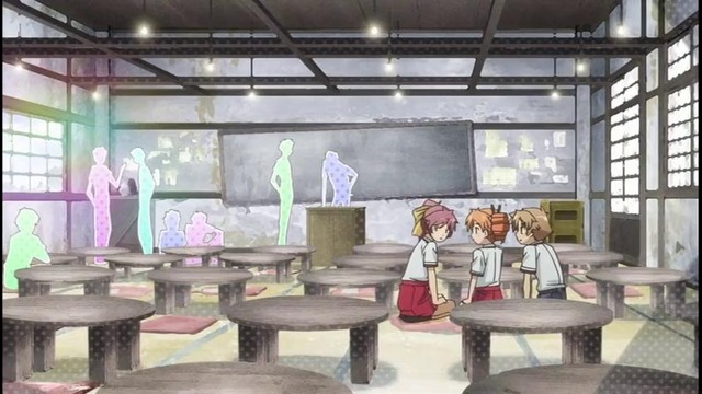 Дурни, Тесты, Аватары [ТВ-2] серия 9