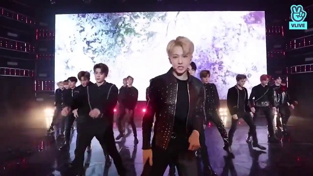 NCT (엔시티) – Black On Black [Han-Rom-Eng Color Coded Lyrics]