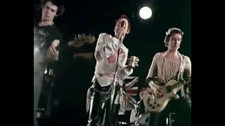 Sex pistols- god save the queen