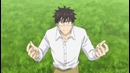 Дуэт и вспышка молнии / Amaama to Inazuma – 9 серия (Лето 2016!)