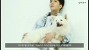 180212 VIXX Ravi lt Abandoned Dogs Project