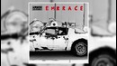 New Album announced! Armin Van Buuren – «Embrace»