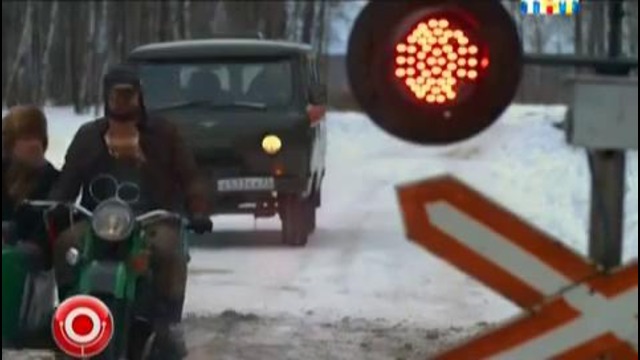 Митрич. Russian Depression