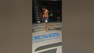 Wait For It! Just ONE Punch ‍ #shorts
