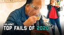 Top 100 Fails of the Year Part 3 (2020) | FailArmy