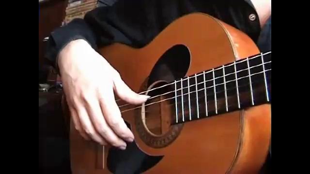 Урок гитары №21. Тремоло (видеоурок Алексея Кофанова)
