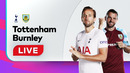 Тоттенхэм – Бёрнли | Английская Премьер-лига 2021/22 | 37-й тур