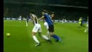 Top soccer tackles and freestyles