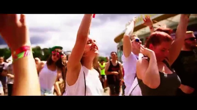 World Club Dome 2016 (Official Q-Dance Aftermovie)