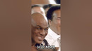 Майк Тайсон тяжелый путь к успеху! «MiR MMA» #shorts