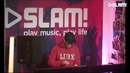 Florian Picasso – Live @ SLAM! (18.02.2017)
