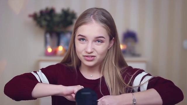КАК И ЧЕМ Я КРАШУСЬ? Болтовня + мой осенний макияж