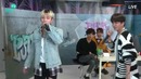 B.A.P – Bigbang – fxxk it cover 170317 B.A.P’s Private Life