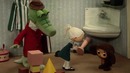 Чебурашка – Cheburashka [Трейлер] [2014 – Русский