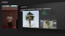 Jakub Cech – Growth of 3D Artist – MERGE 2018 Full Talk – Beginners Archviz – SK-ENG
