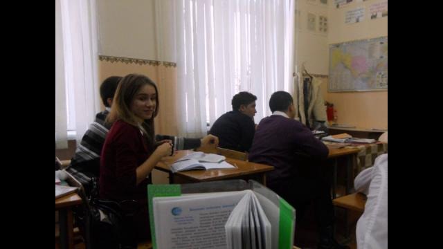 Жизнь 9 “А”