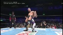 (Супер рестлинг) NJPW Sakura Genesis (2018) | Marty Skurll vs. Will Ospreay(c)