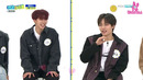 Weekly Idol – ONEUS (MONSTA X) Ep.454 [рус. саб]