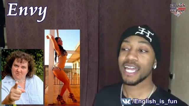 Jealousy, Hater, Envy