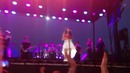 Selena Gomez-Slow Down Live