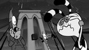 Wander Over Yonder S02E10 The Black Cube – The Eye on the Skullship Для Рады