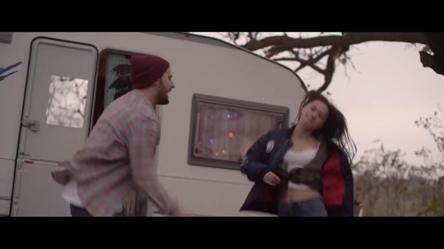 Kuznetsov — Исцели меня (Премьера клипа, 2018)