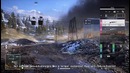 Battlefield V Слитое видео с первым показом режима Firestorm