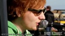 You need me man, I don’t need you by Ed Sheeran