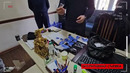 В Ташкенте задержаны студенты, превратившие свой дом в нарколабораторию, а также 9 закладчиков