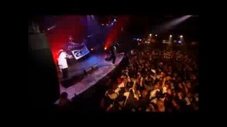 Method Man – How High (Live)