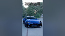 Toyota Supra MK5 Bodykit by #hycade #the hycade #toyota #supra #supramk5 #mk5 #jdm #supramk4 #mk4