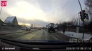 815. АвтоСтрасть – Подборка аварий и дтп. № 815. Январь. 2018 г