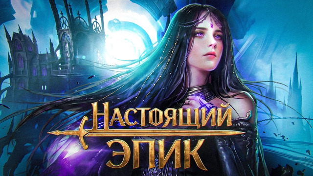 ВЕРНУТЬСЯ В ЖАНР СПУСТЯ 15 ЛЕТ РАДИ ЭТОЙ ИГРЫ