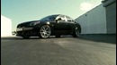 Vossen BMW 5 Series 530i on 20 quot VVS CV2 Concave Wheels Rims (HD)