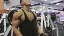 Bodybuilding – Steven Cao Motivation