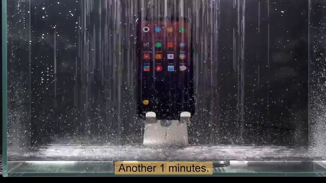 Xiaomi Redmi Note 7 Waterproof Test. Тест на водонепроницаемость