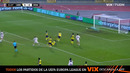 HIGHLIGHTS Union Saint Gilloise vs Roma UEFA Europa League 202425
