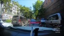 Учим БЫДЛО ездить по своей полосе #17. Народный СтопХам
