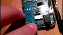Ремонт samsung c3322
