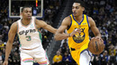 NBA 2023: Golden State Warriors vs San Antonio Spurs | Highlights | Nov 15, 2022