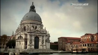 Discovery: Город наизнанку. Венеция: Тонущий Город. Сезон 2 Выпуск 3 (2014)