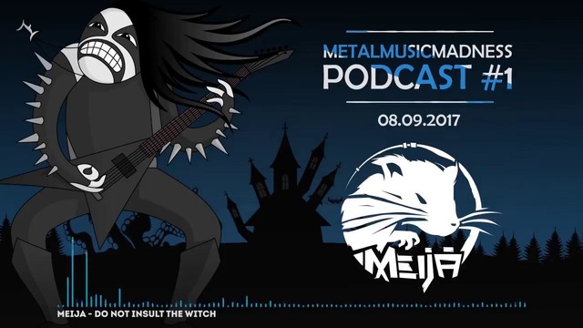 MMM Podcast #1 – неВидеоблог