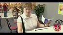 Розыгрыш с попкорном