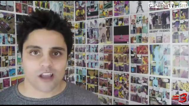 RWJ — TURKEY PORN Русский перевод =3