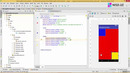14 Android OS ga dasturlar yaratish – AS da RelativeLayout haqida