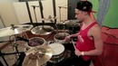 Luke Holland (Breakdown of TesseracT- Nocturne)