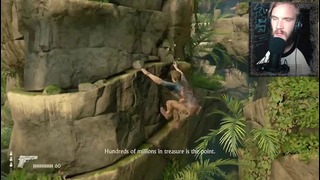 ((PewDiePie)) IM SO SORRY FOR THIS! (Uncharted 4.#9)